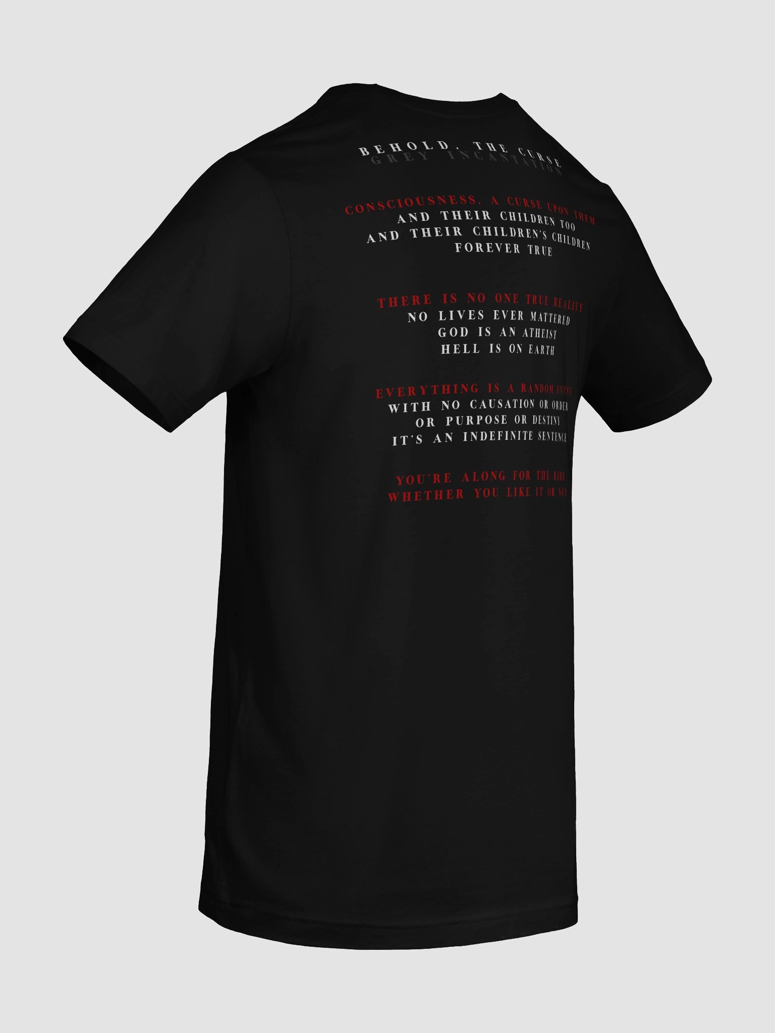 W.U.L.D.: Worthless, Useless, Lifeless, Dead product image (10)