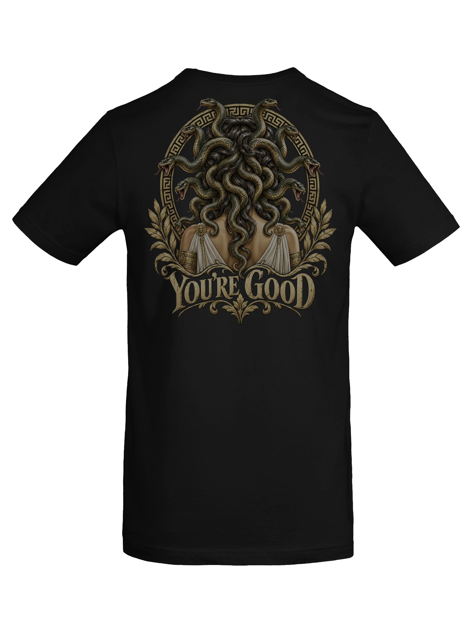 Stone Cold Saint T-Shirt product image (23)
