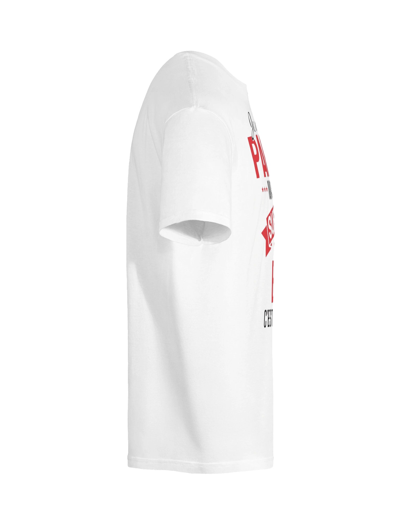 je ne suis pas parfait mais je suis supporter de brest c'est encore mieux product image (10)