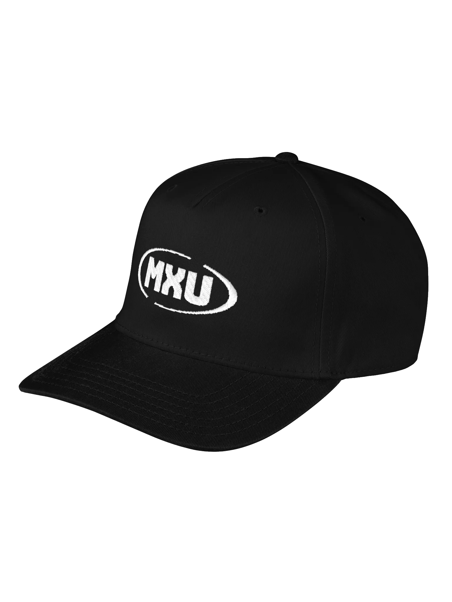 Mid Profile Baseball Cap product image (3)