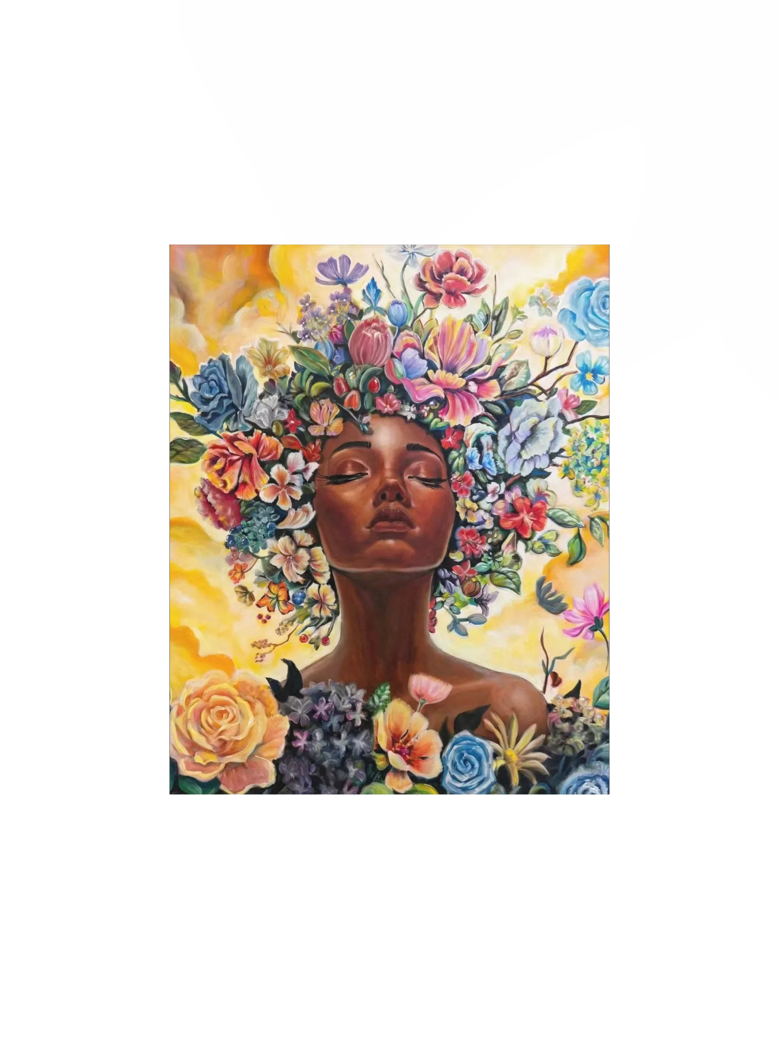 Human Nature: breath of Spring product image (1)