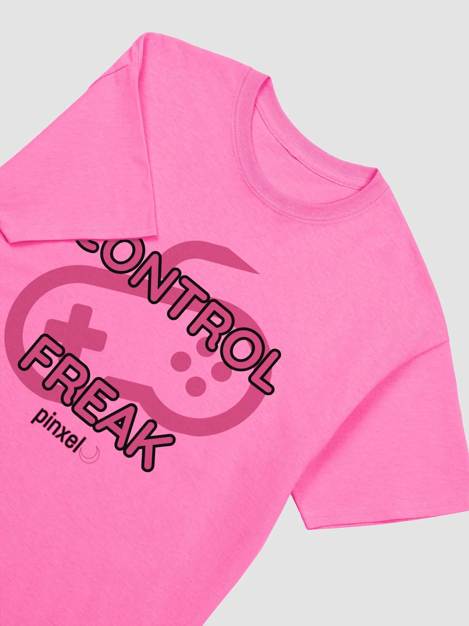 Control Freak - Tee product image (7)