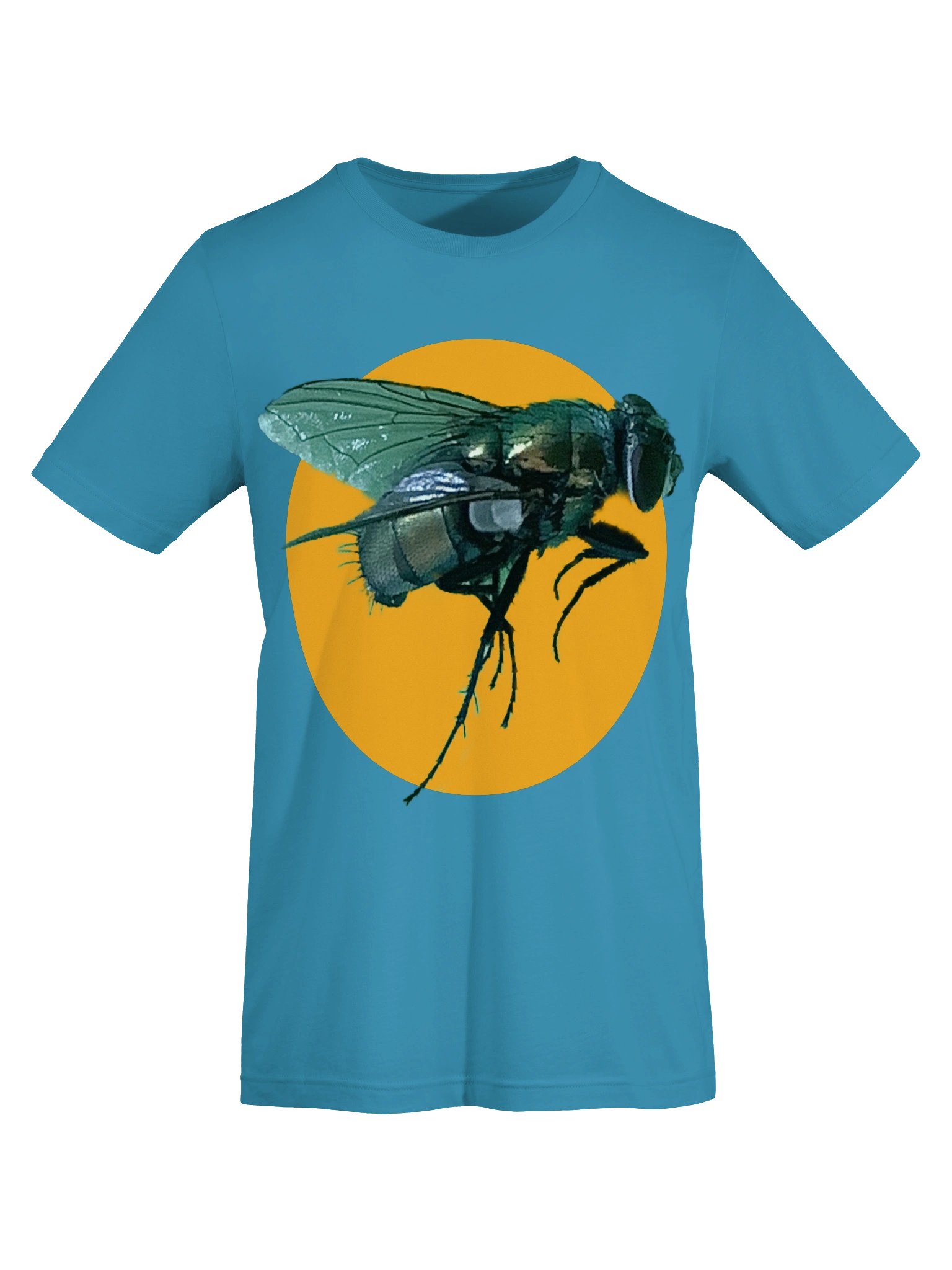Election Day | I Am Adrammelech | Bella+Canvas Unisex Supersoft T-Shirt product image (25)