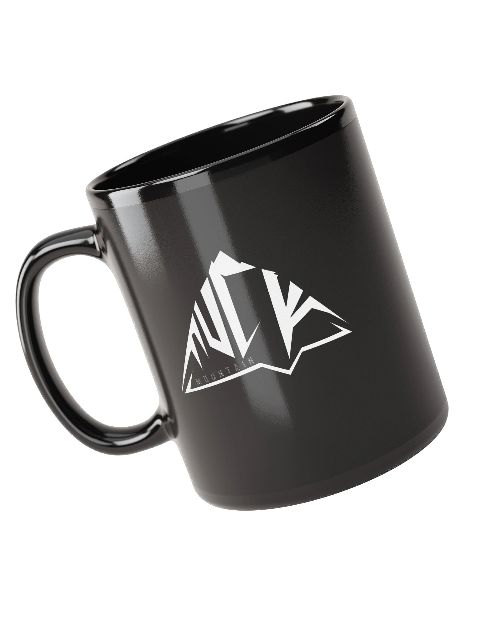 F Mountain Work Mug product image (5)