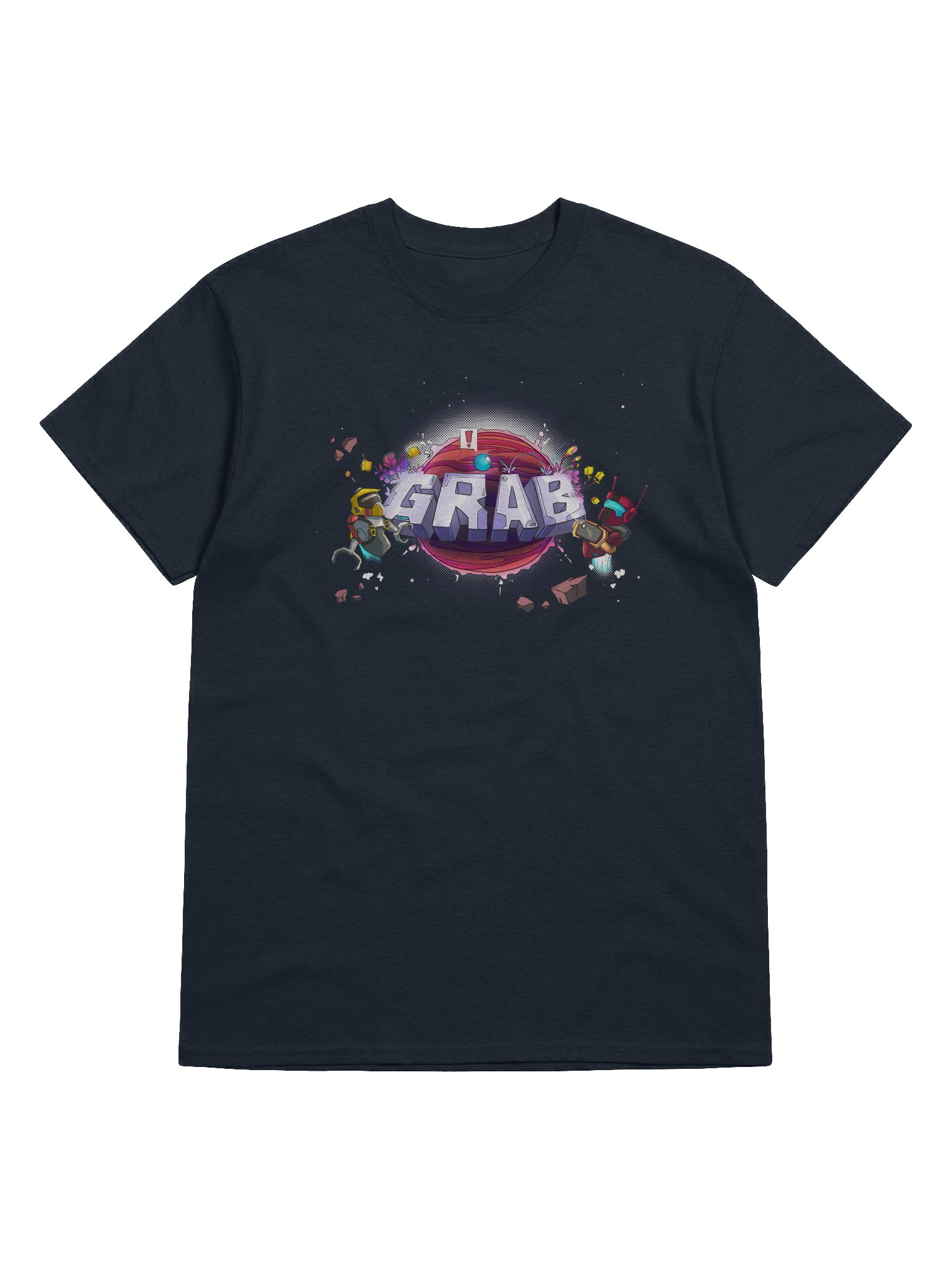 GRAB - Space product image (5)