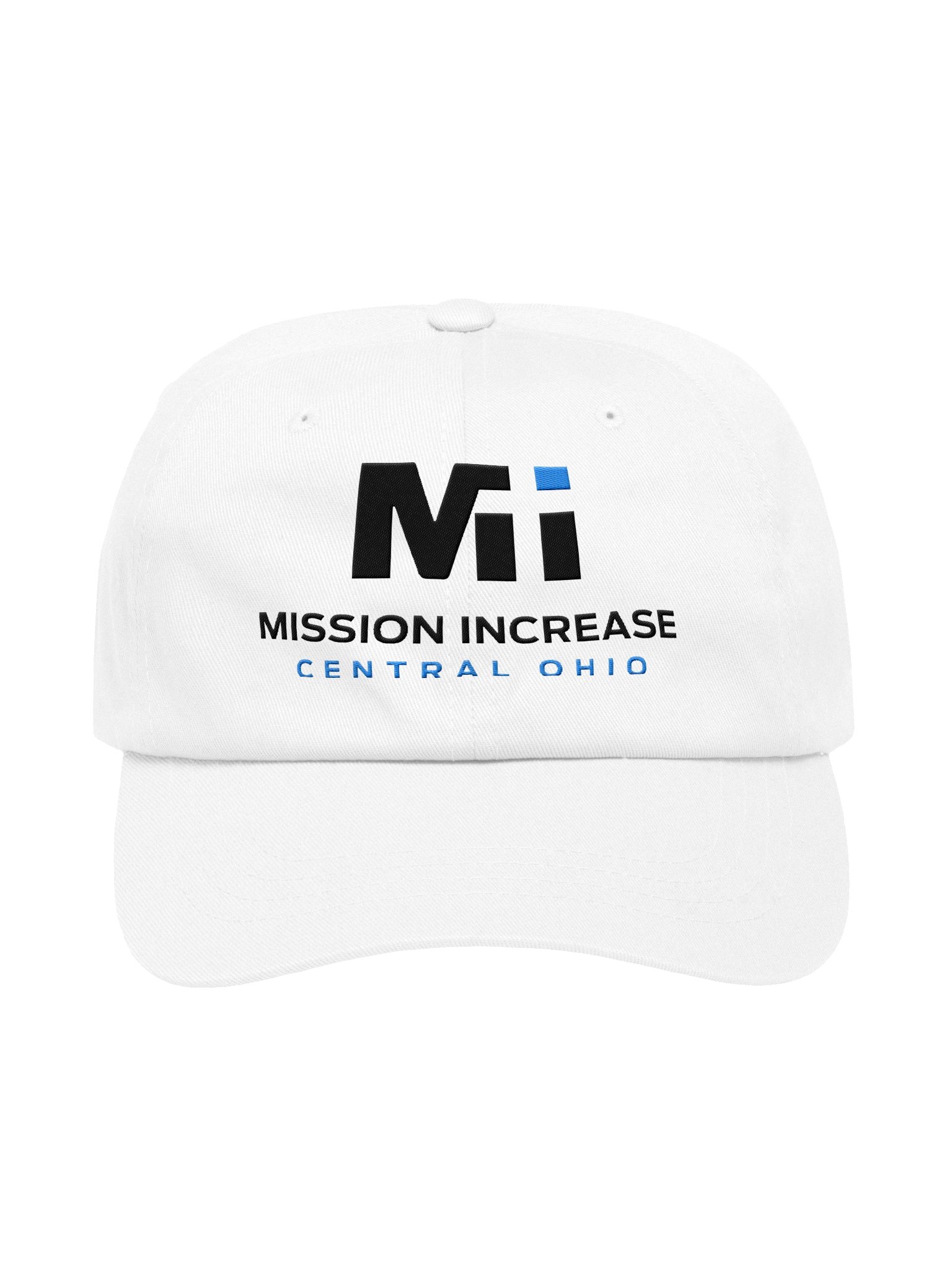 Baseball Cap Central Ohio product image (1)