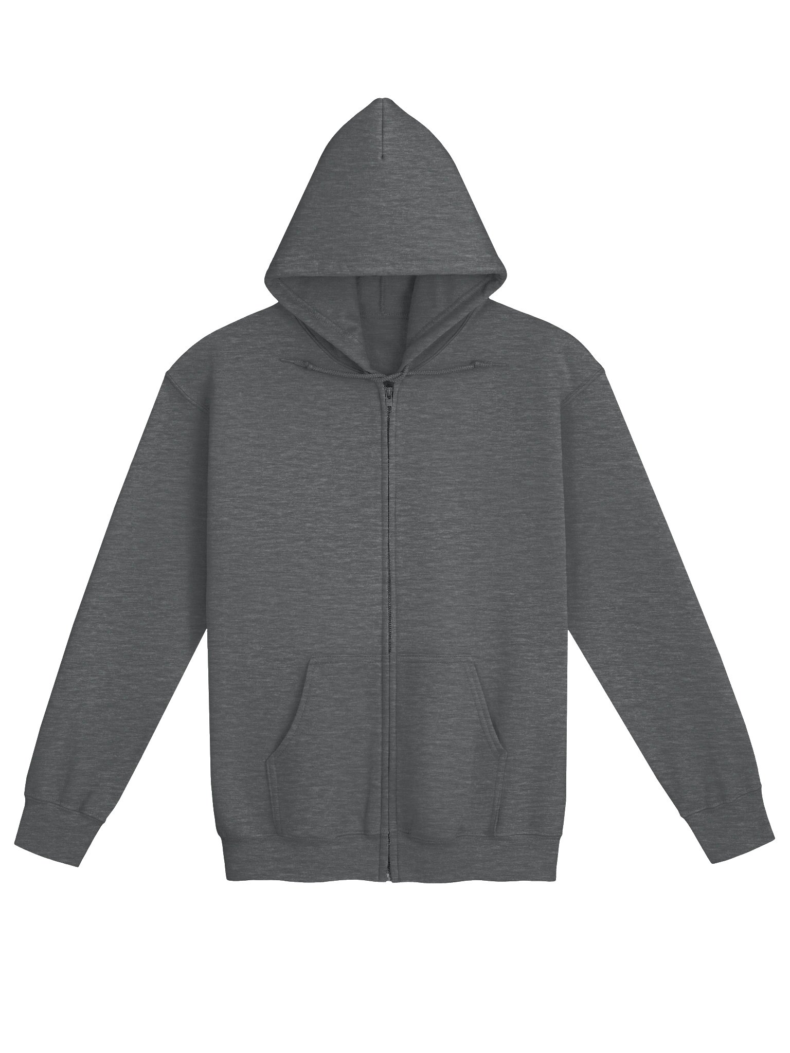 Dance Delight TRHS Zip Hoodie product image (25)