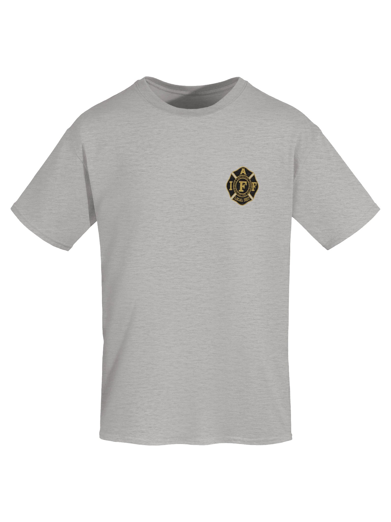 Real Station 4 Shirt product image (2)