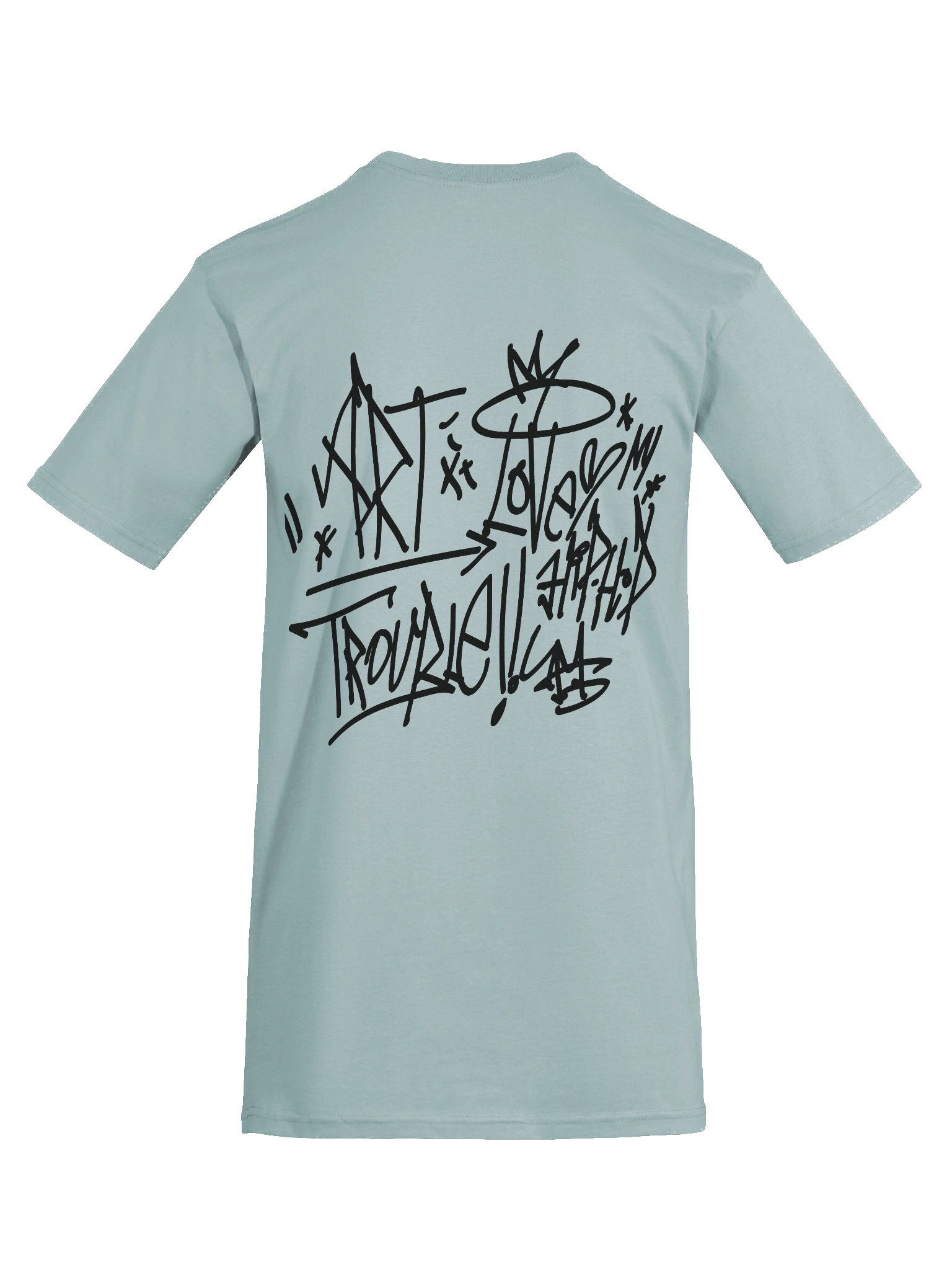 Urbanstyle Moji Men's Tee product image (9)