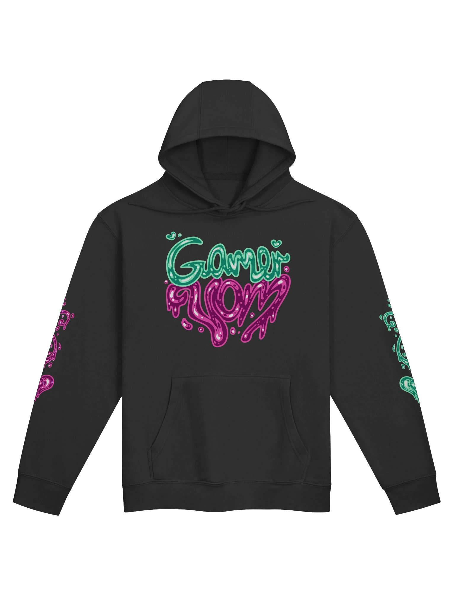 GamerVom || Premium Pullover Hoodie product image (1)