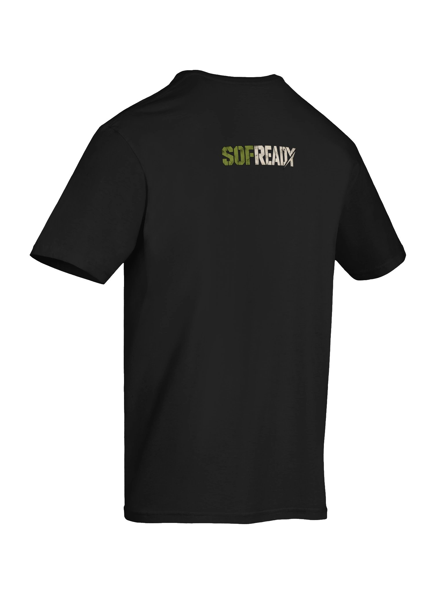 SOFReady Tab Logo Tee product image (8)