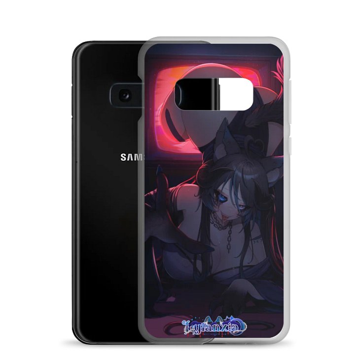 Lylanxia 'Devour' Samsung Case product image (2)