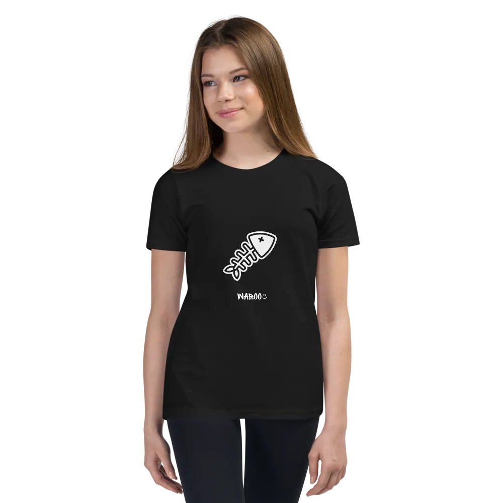 Fish T-Shirt product image (2)