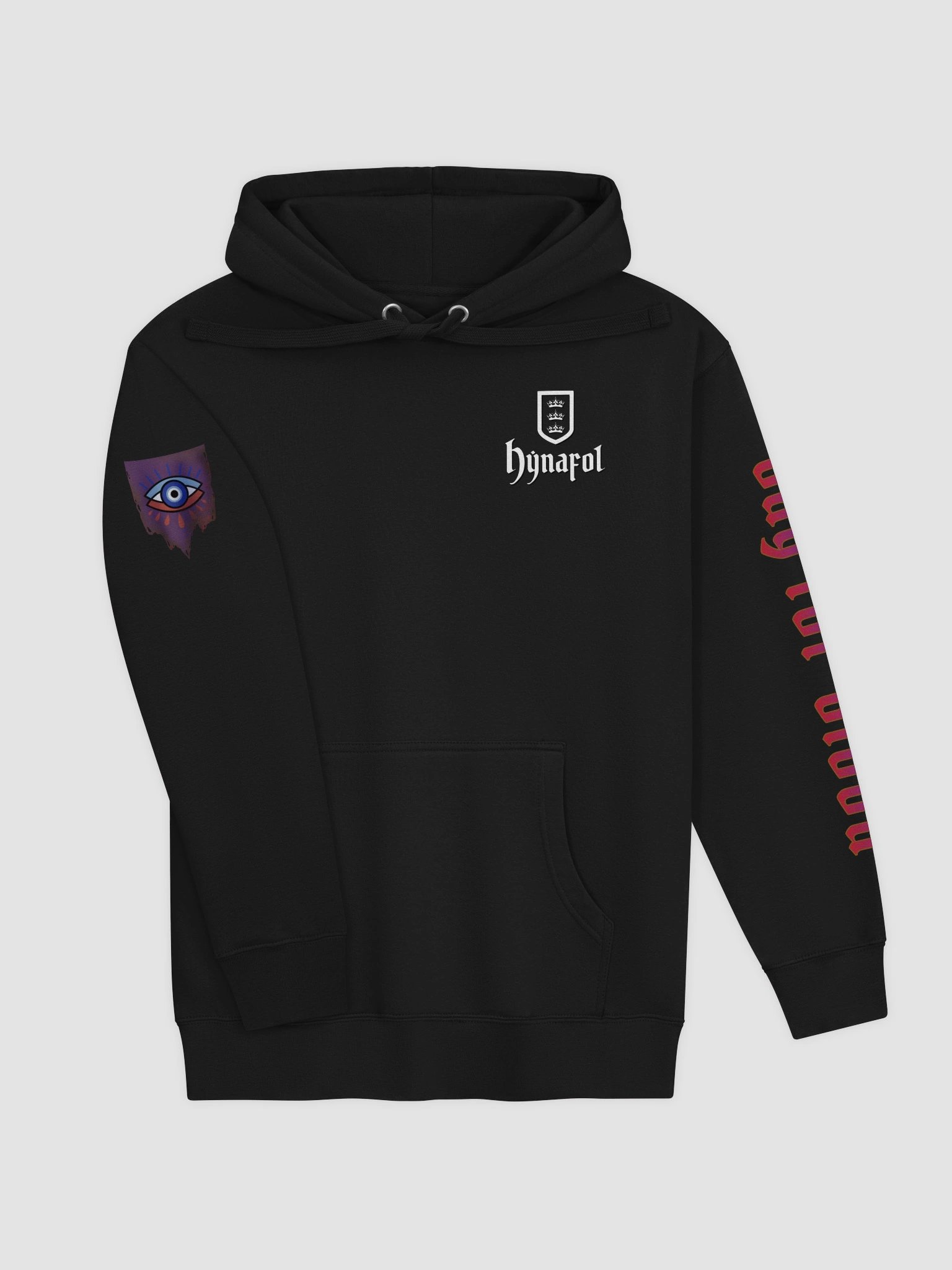 Sanguine Mire Hoodie product image (3)
