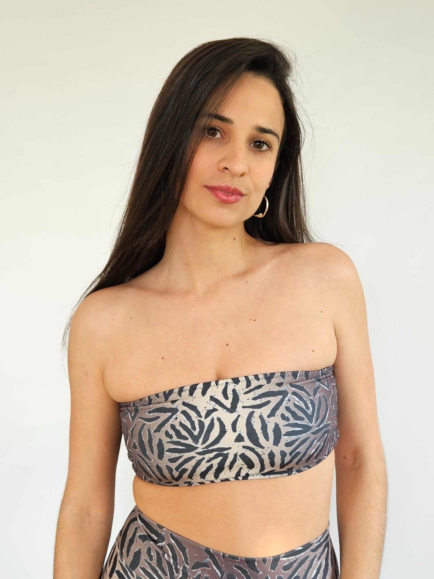 "Night Jungle" Bandeau product image (1)