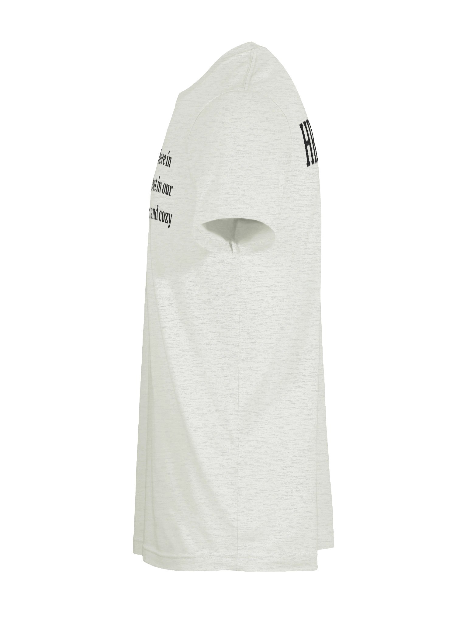 HR 1221 GROUP TEE (LIGHT) product image (22)