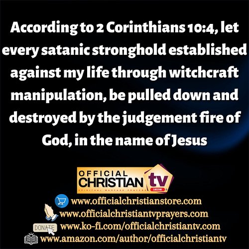 #prayer #spiritualwarfareprayers #Day220 
Prayer Books HERE 👉 https://amzlink.to/az0jvy31IDOvi
Partners 👉 http://www.official...