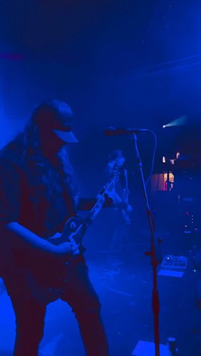One riff.
One solo.
Ten Years.

#signspreyer
#solo 
#sludgemetal
#stonermetal
#guitarsolo