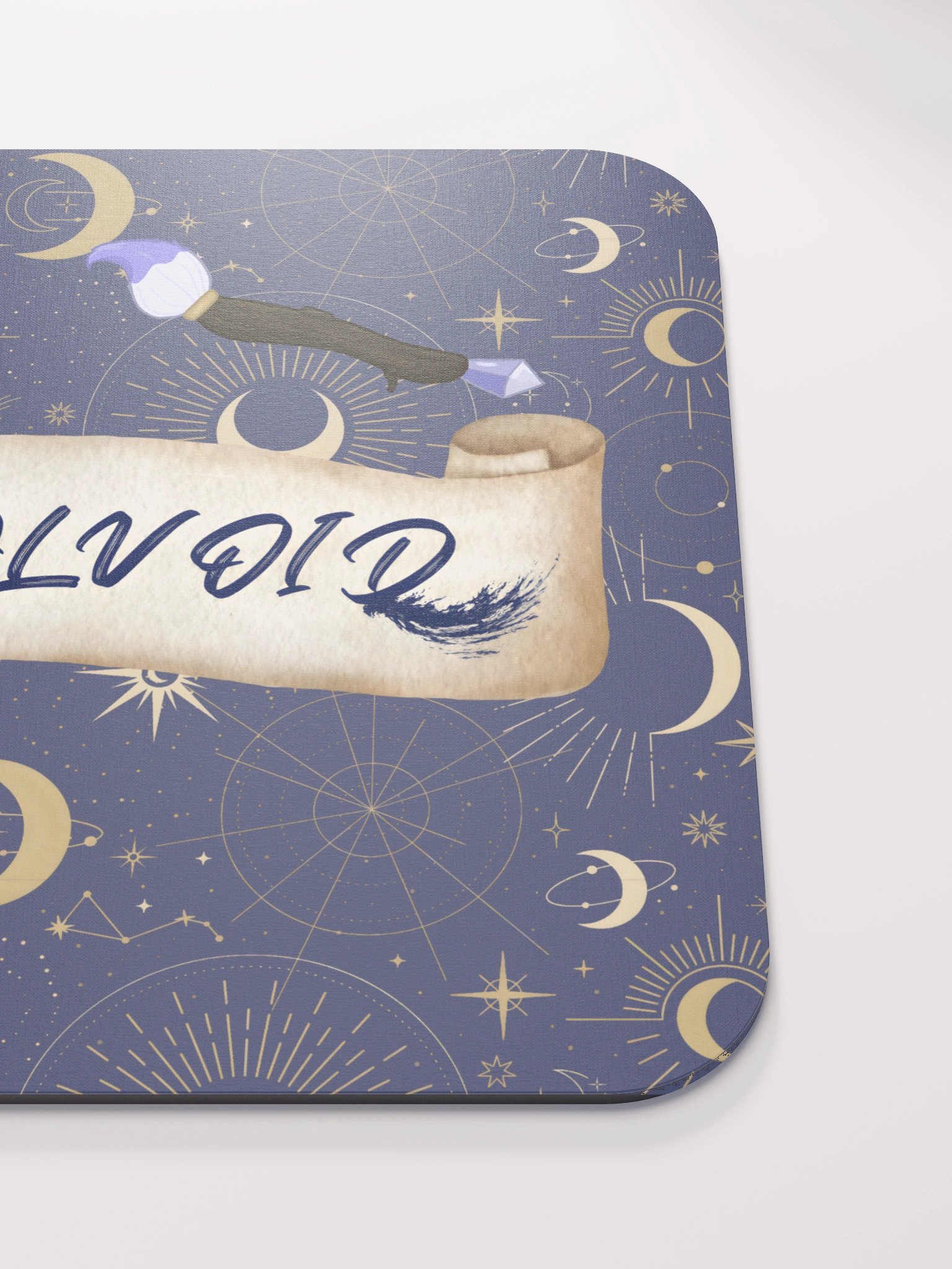 FerralVoid Celestial Mousepad product image (5)
