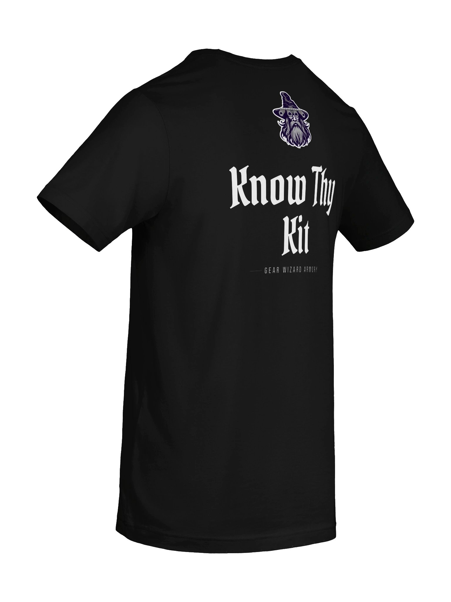 Know Thy Kit Tee product image (8)