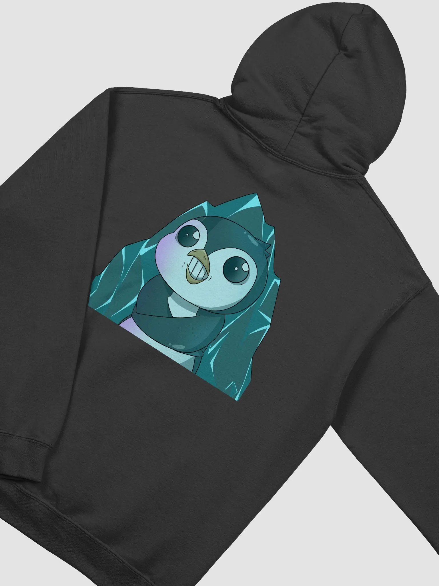 Chill hoodie product image (22)