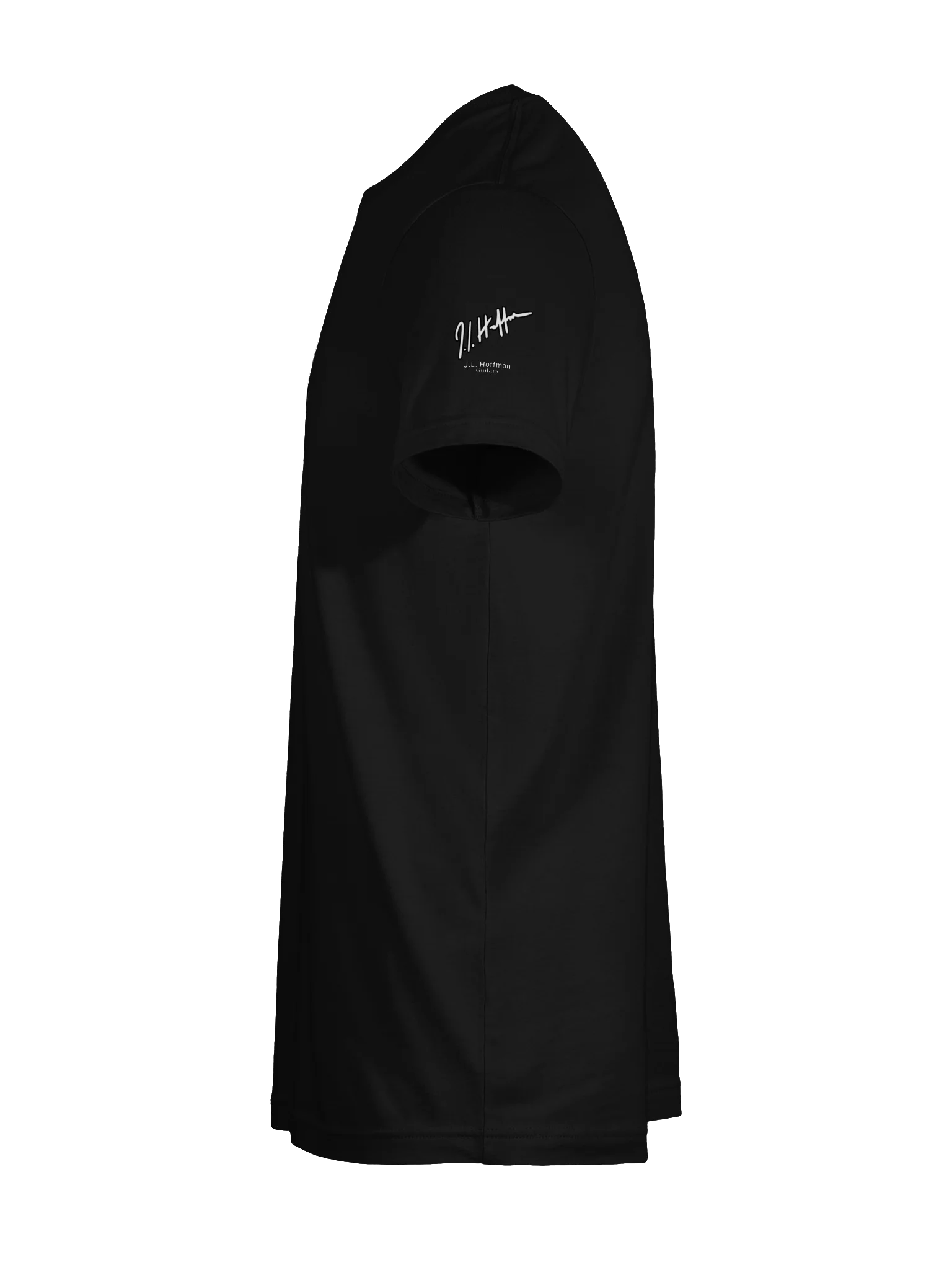 J.L. Hoffman Headstock Tee - Super Soft - Unisex product image (9)