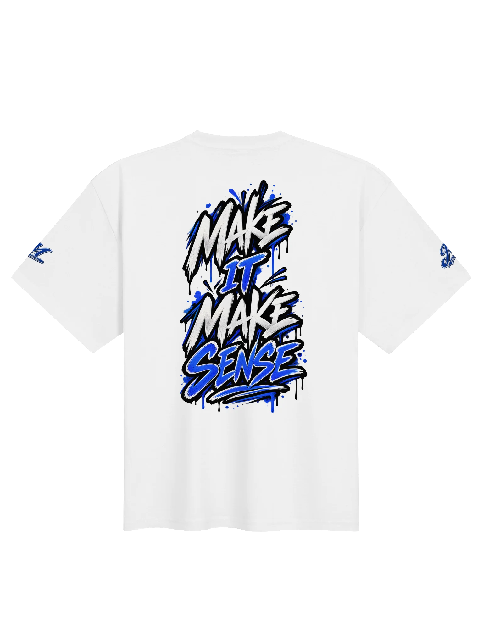 West Coast Legends Oversized Tee product image (2)