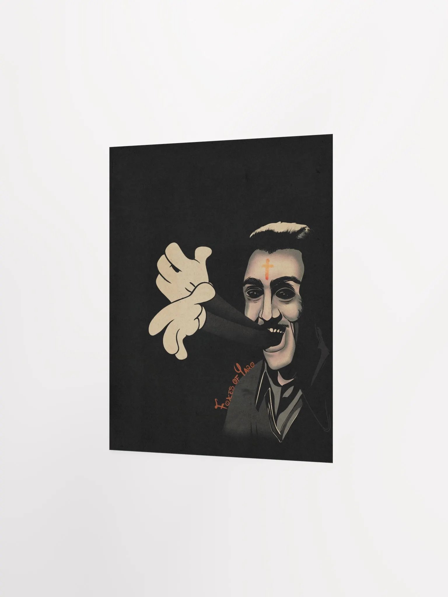 The Exorcism of Walt product image (4)