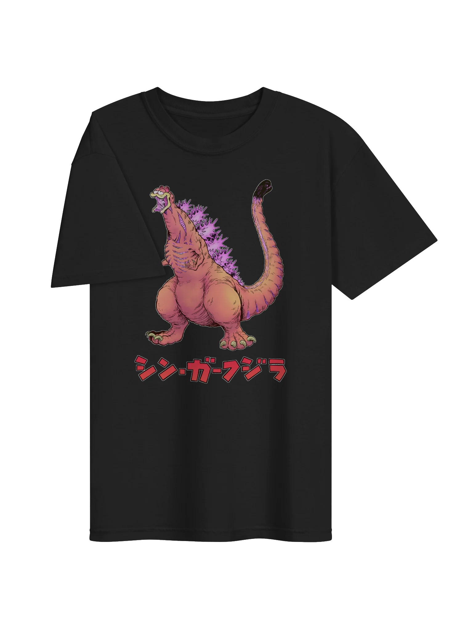 Shin Garfzilla product image (11)