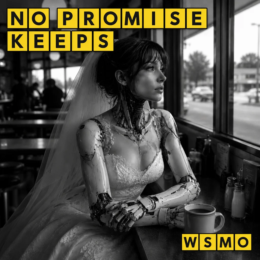 No Promise Keeps product image (1)