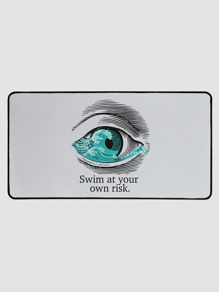 Swim at your own risk product image (1)