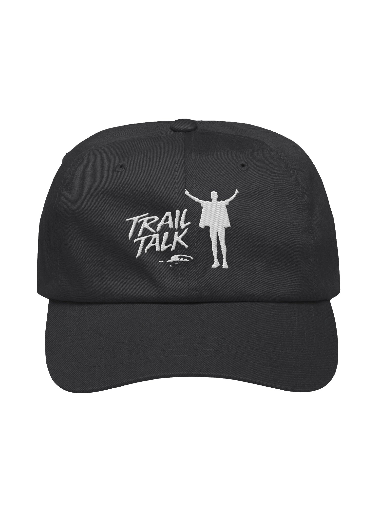 The Trail Talk Ricki Cap product image (1)