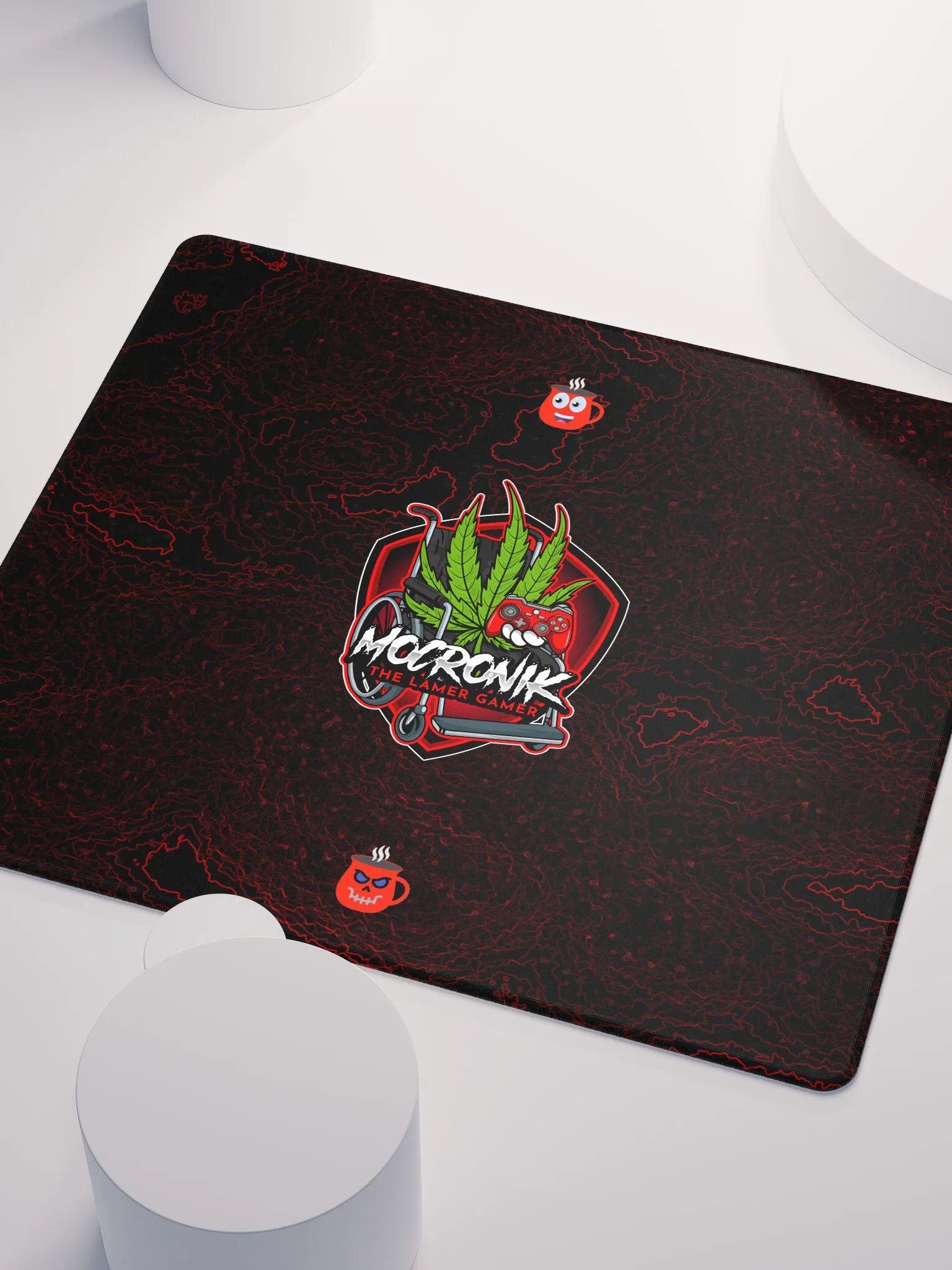 Mouse Pad product image (3)