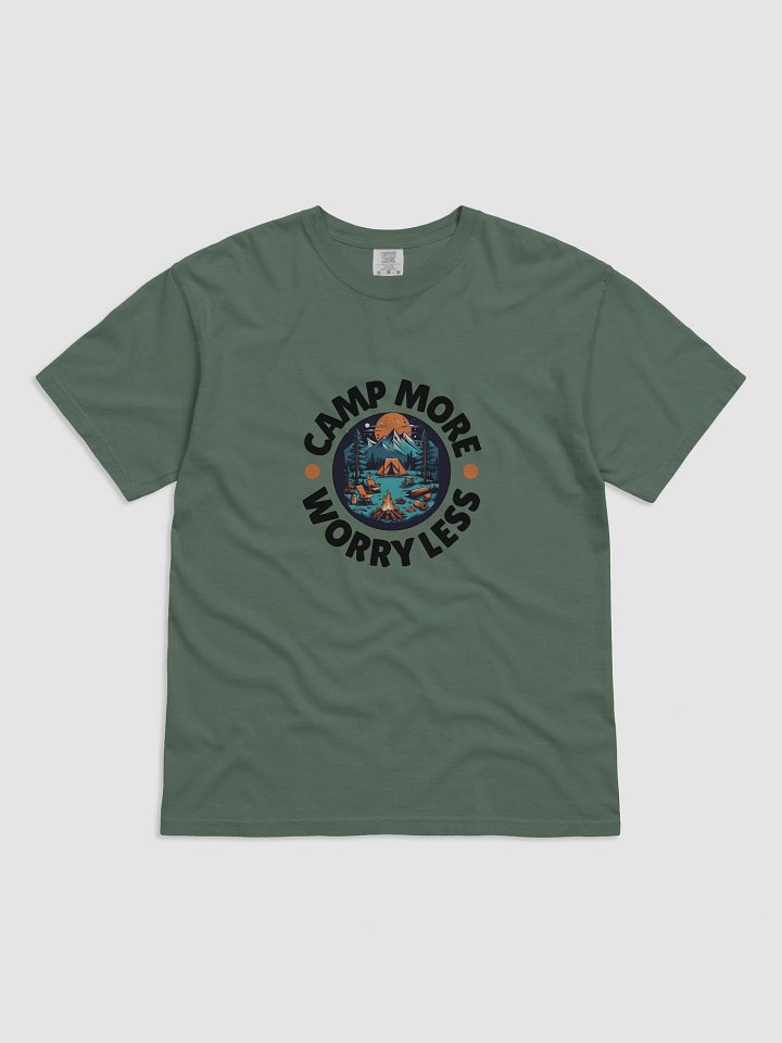 Camp More Worry Less product image (6)