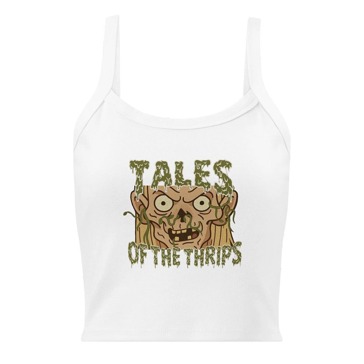 TALES OF THE THRIPS - Mid-Length Tank product image (5)