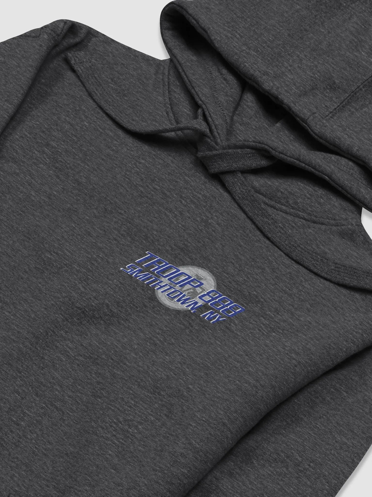 Troop 888 Keowa - Sweatshirt product image (3)
