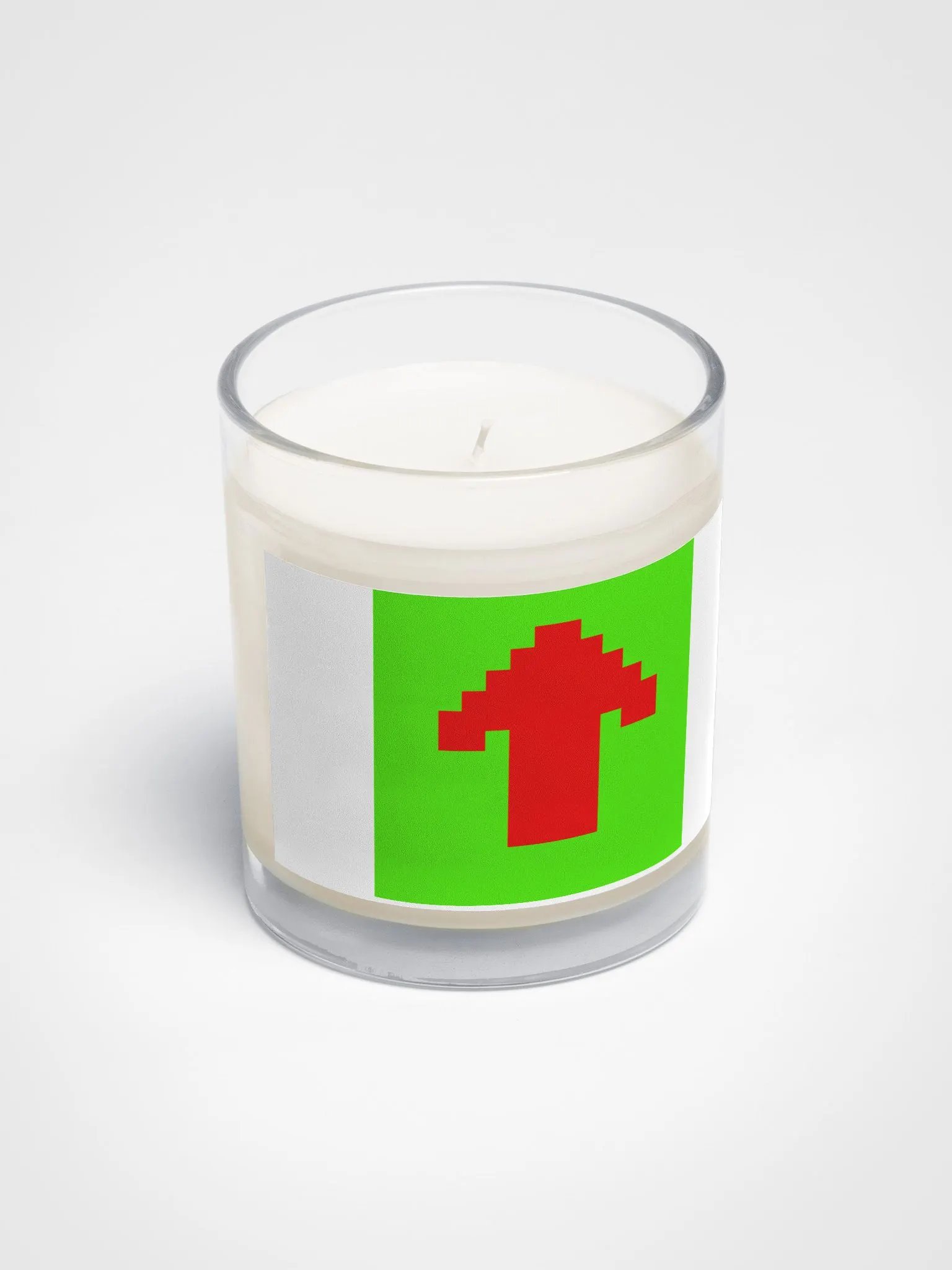 Float! Candle product image (2)