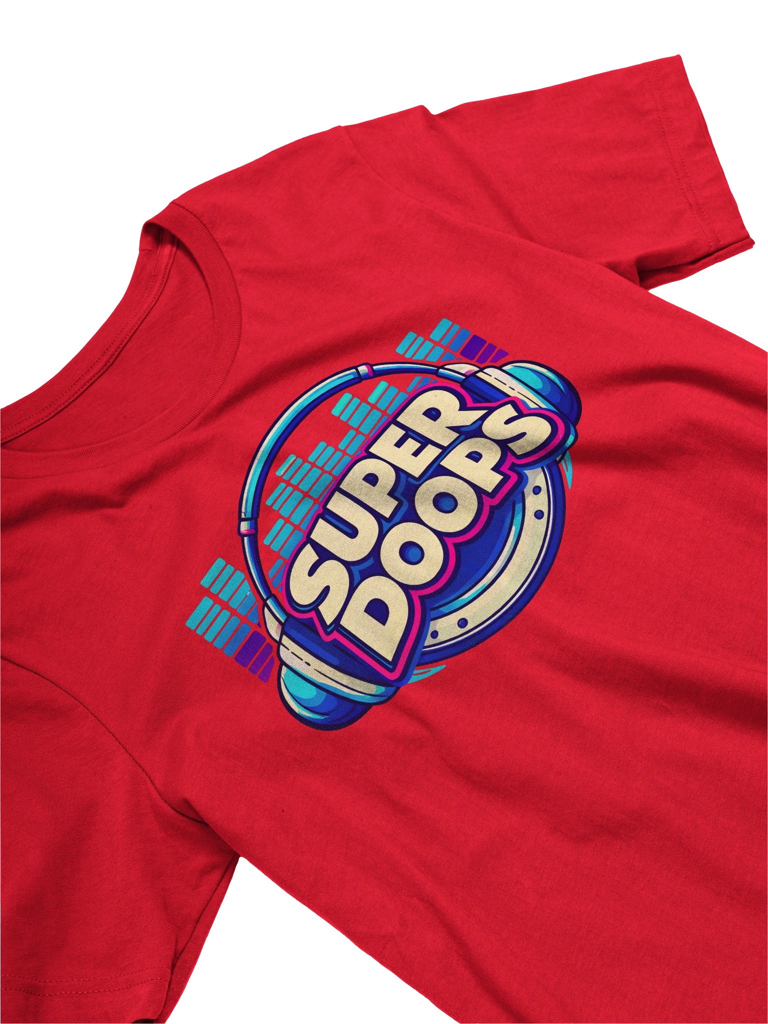 SUPER DOOPS TSHIRT product image (2)