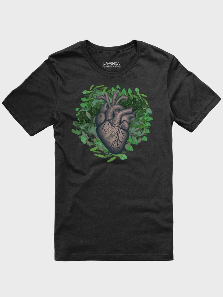 Heart Bush product image (1)