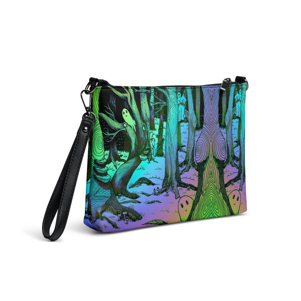 Limited edition Spooky Hollow Crossbody Bag product image (4)