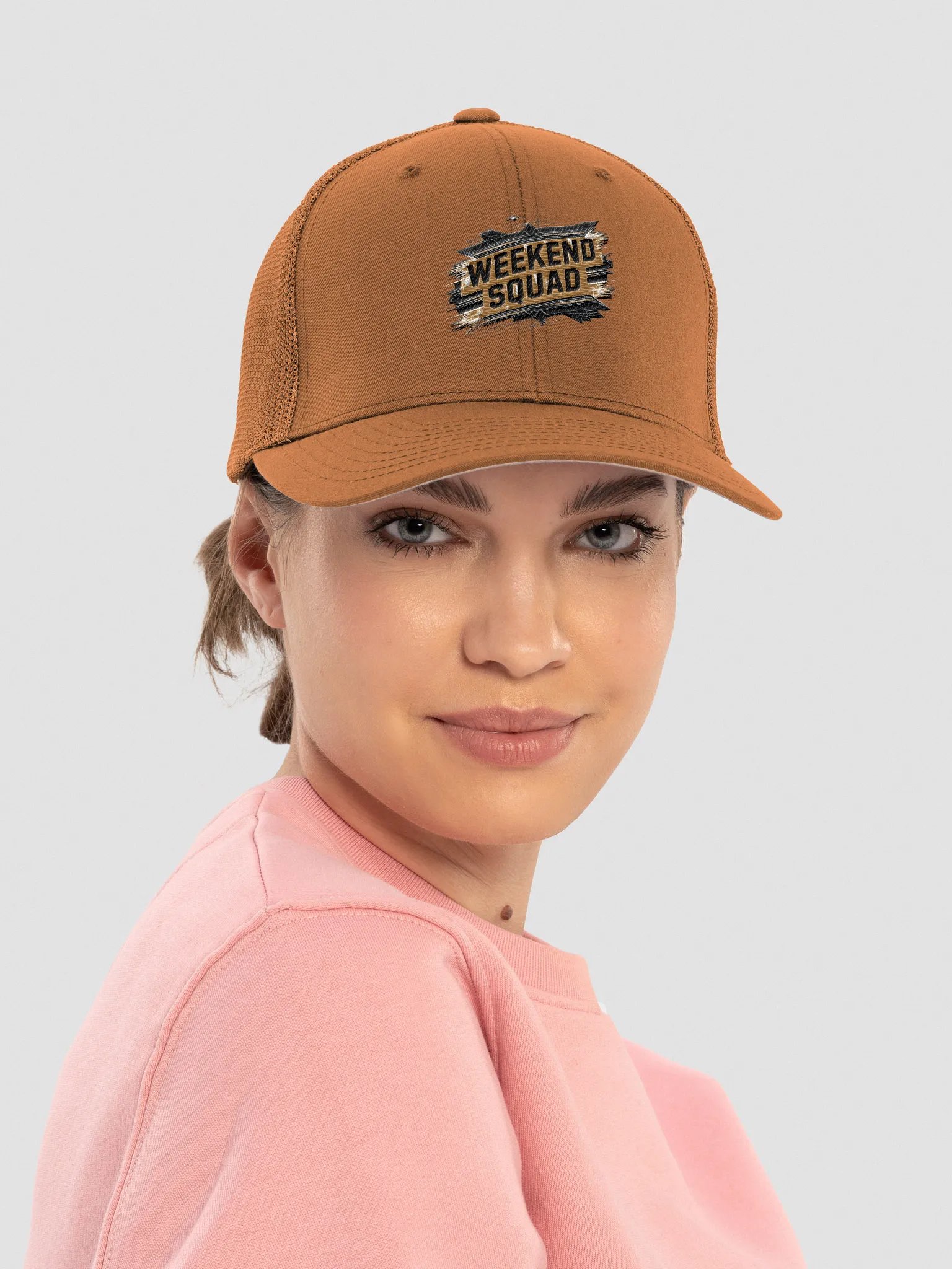 Weekend Squad product image (5)