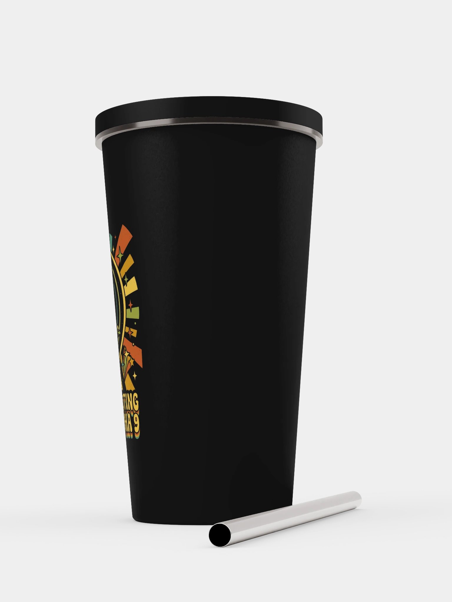 Broadcasting From Alpha 9 — Tumbler product image (5)