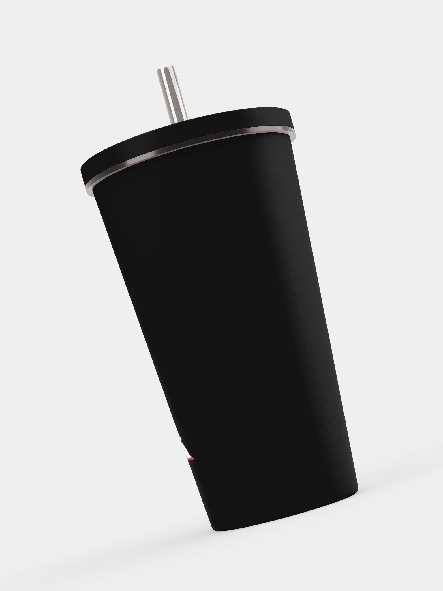 Shake Up a Story! Insulated Tumbler with a Straw product image (13)