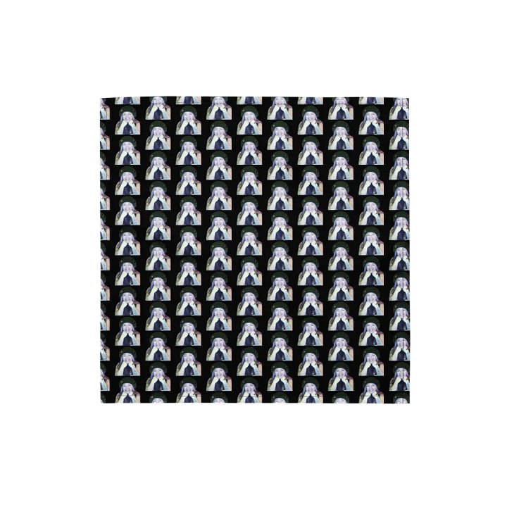 PackagePunch Bandana product image (1)