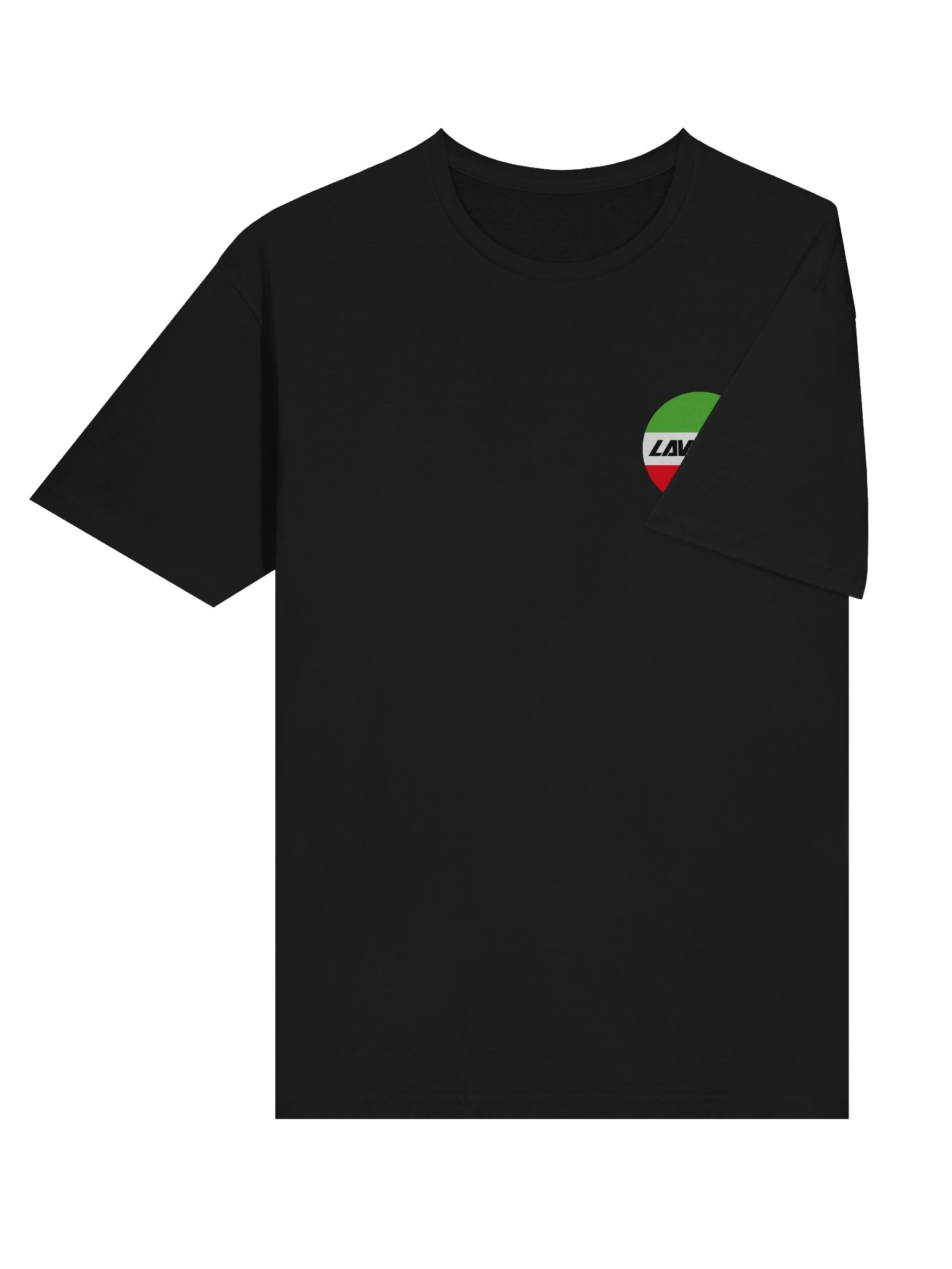 Laverda T-Shirt // Rondel Logo + Back product image (6)