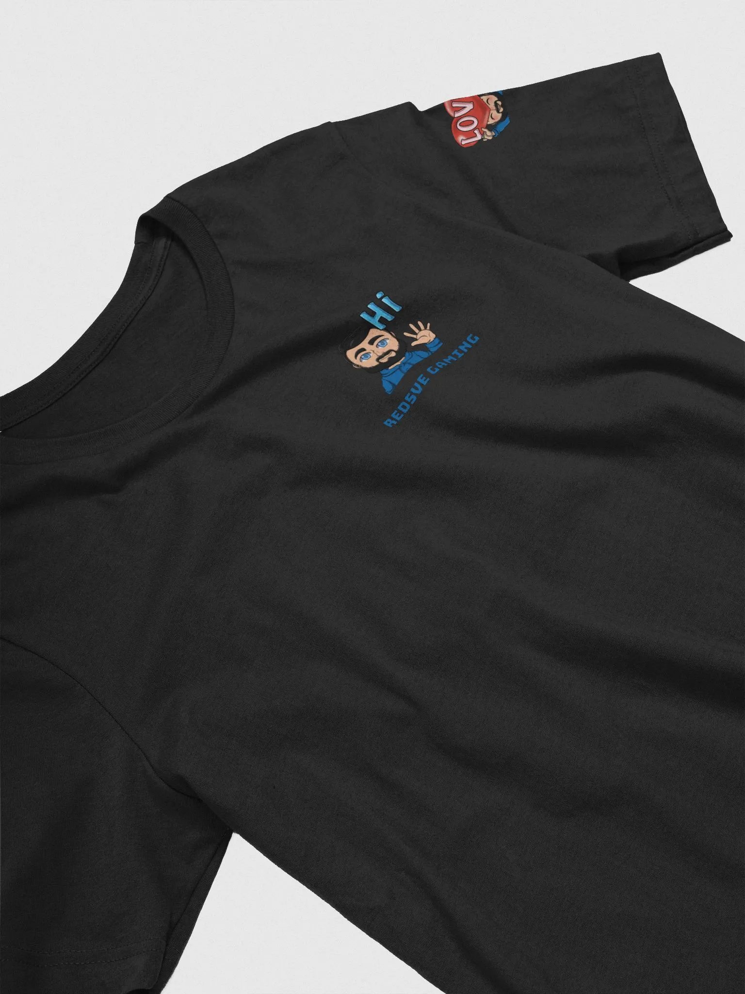 Red5ve Gaming Tee product image (3)