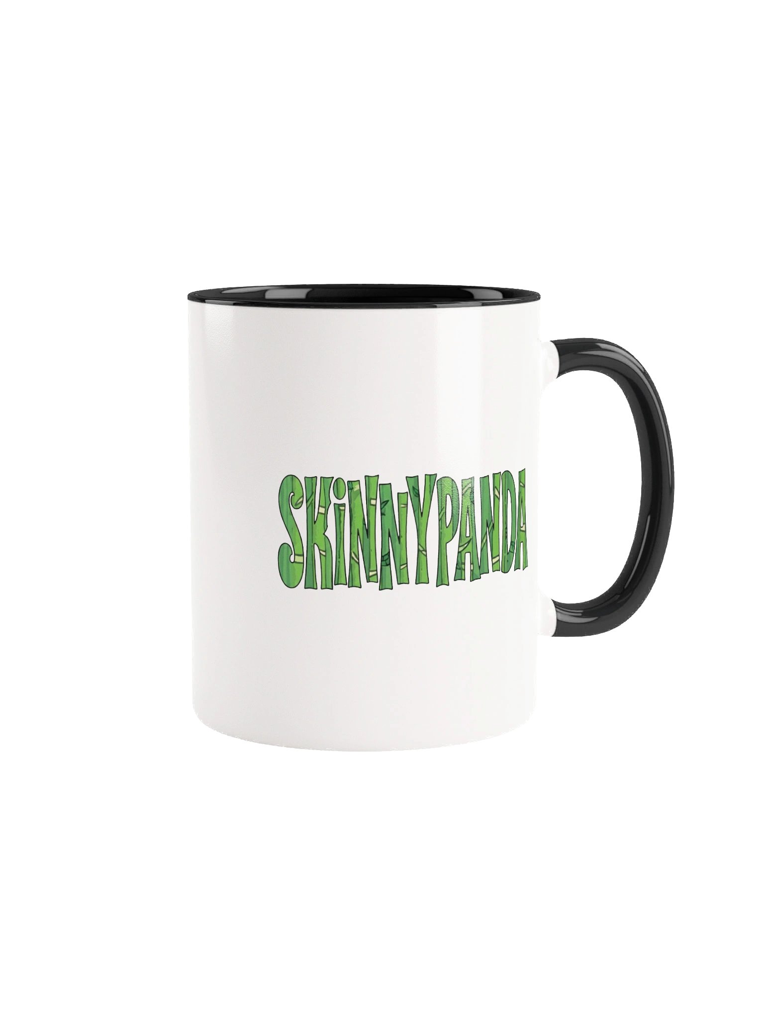 Bamboo Edition Mug product image (5)
