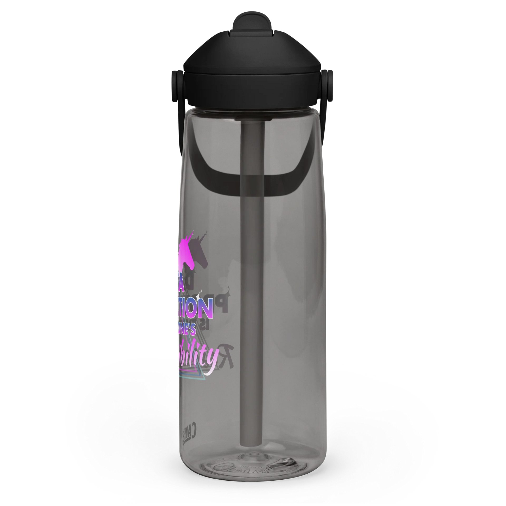 Data Protection Camelbak bottle product image (3)