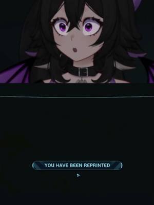 Honestly... I don't know what I was expecting #vtuber #vtuberclips #envtuber #fyp #funnymoments