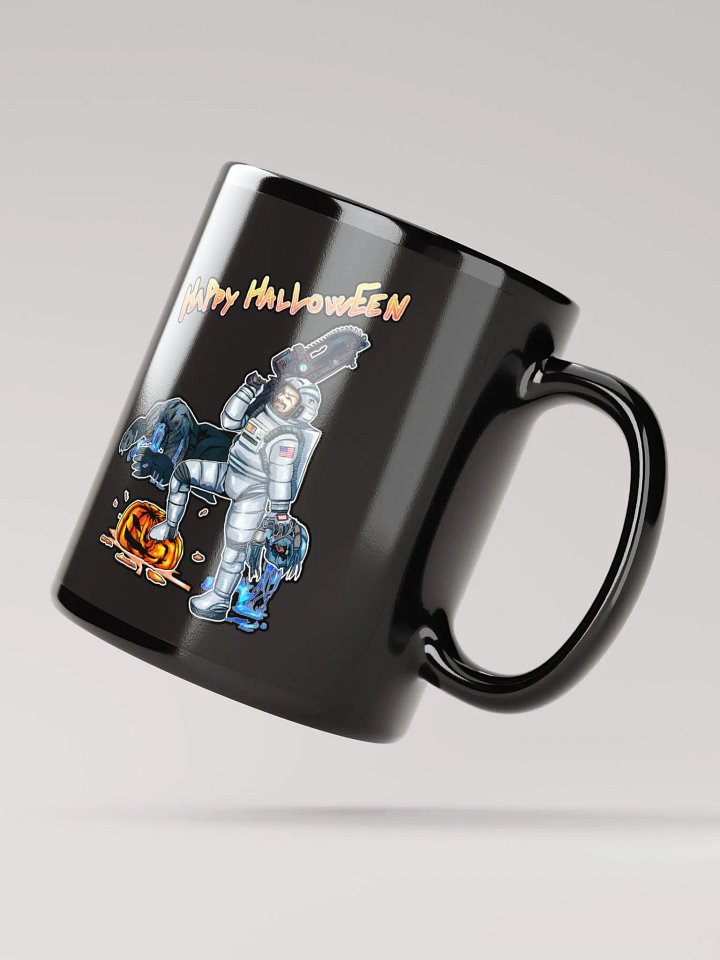 BeEasyBeez Halloween Mug product image (4)